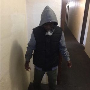 Meet your Posher, Jay